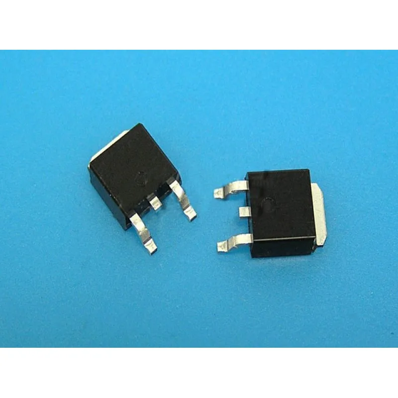 2SC5707  Sanyo       SMD