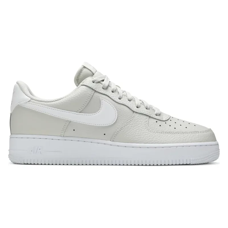 Nike Air Force 1 07' Bone White