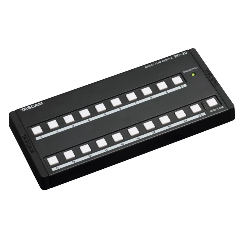 TASCAM RC-20