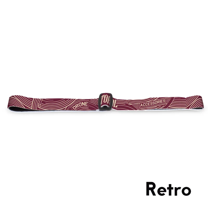 Torvol Freestyle Goggle Strap Barva: cartoon