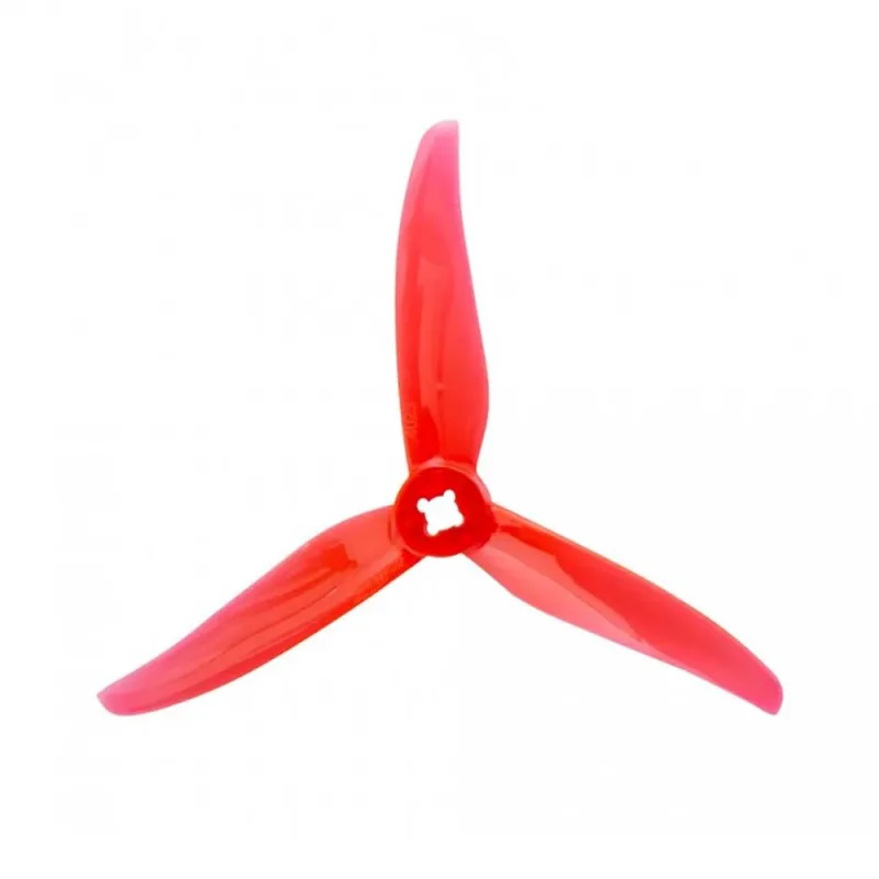 Gemfan Toothpick 4023 Barva: červená
