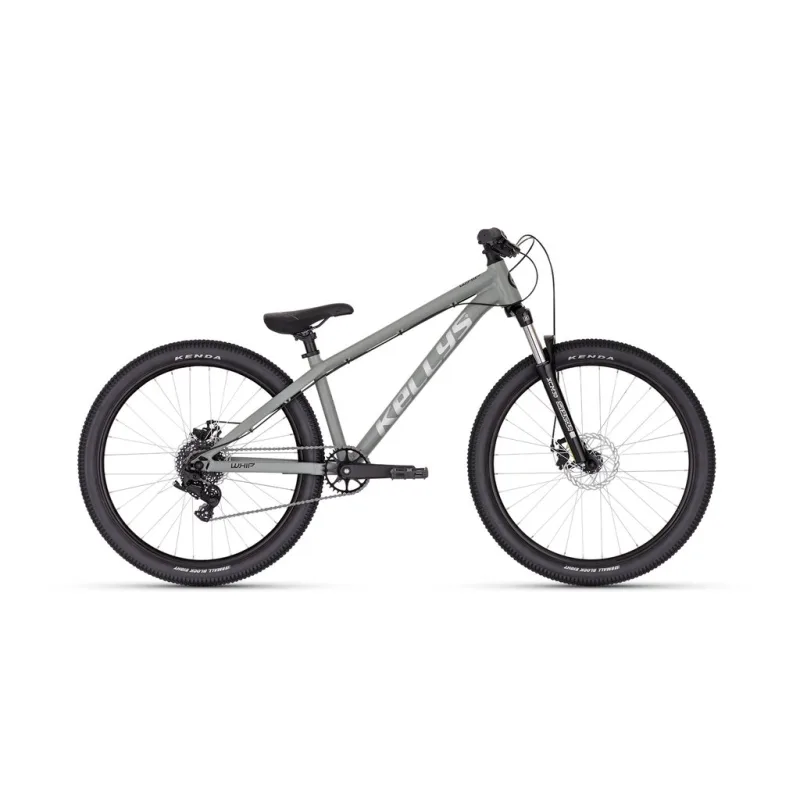 KELLYS Whip 10 DX Moonstone Grey 26"