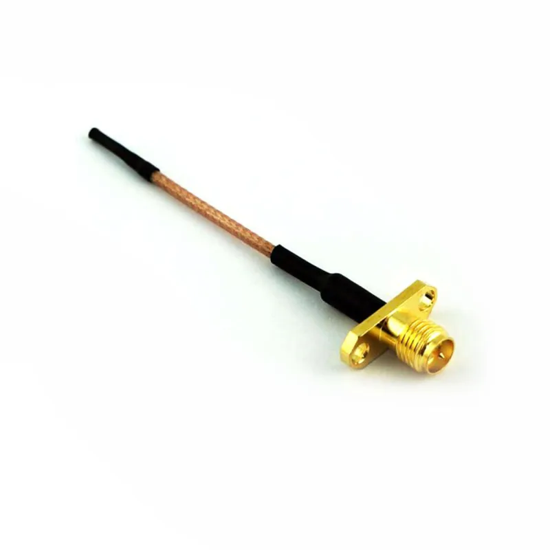 TBS Unify Pro Pigtail Konektor: RP-SMA