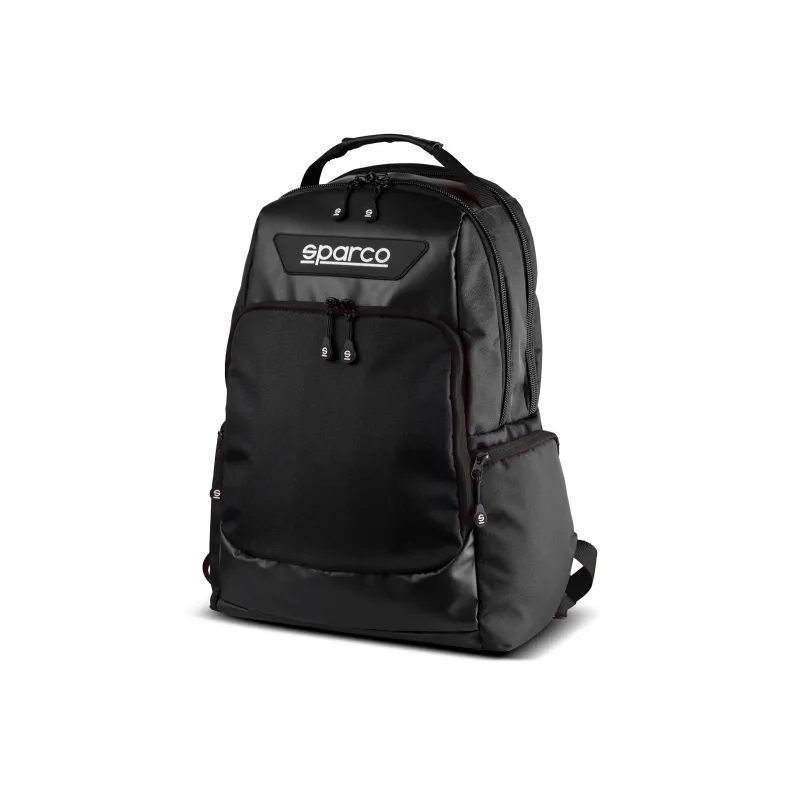 Sparco batoh Superstage, barva černá