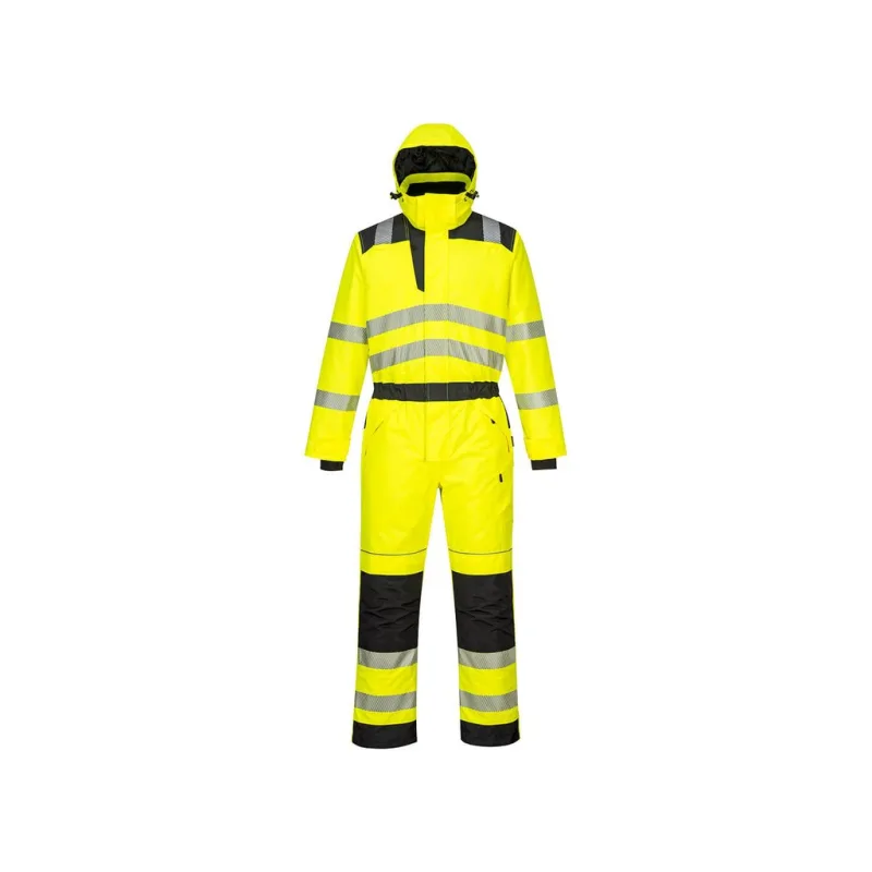 Zimní kombinéza PW3 Hi-Vis