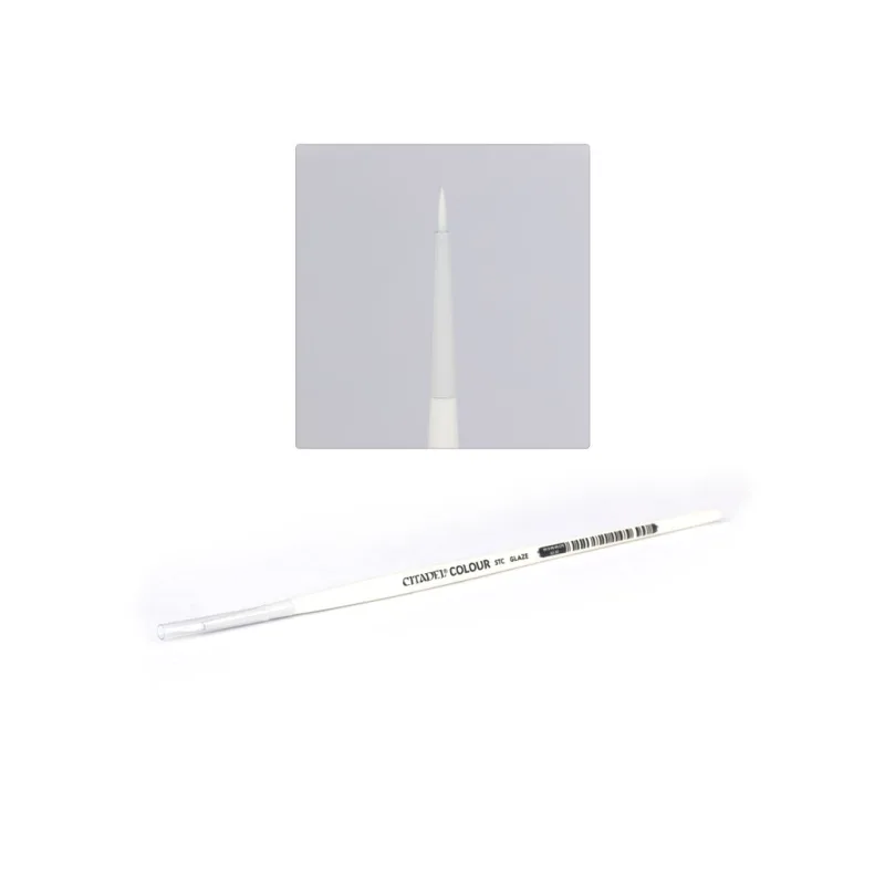 STC Glaze Brush