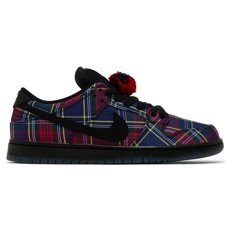 Nike SB Dunk Low Nardwuar