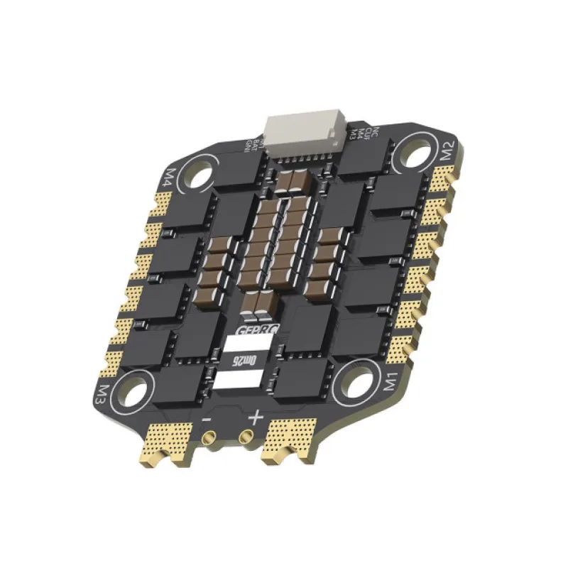 GEPRC Taker H65_8S 65A BLS