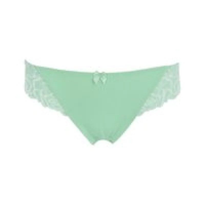 Kalhotky tanga CHANGE Florence Pale Capri (38)
