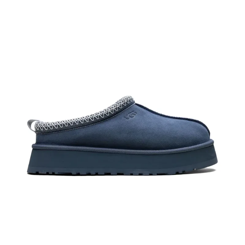 UGG Tazz Slipper Desert Blue (W)