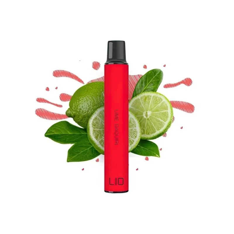 Lio Mini - 16mg - Lime Daquiri