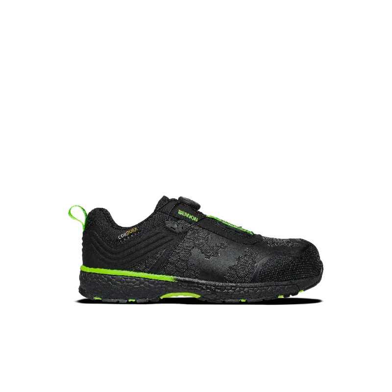 PREDATOR S3 ESD Low
