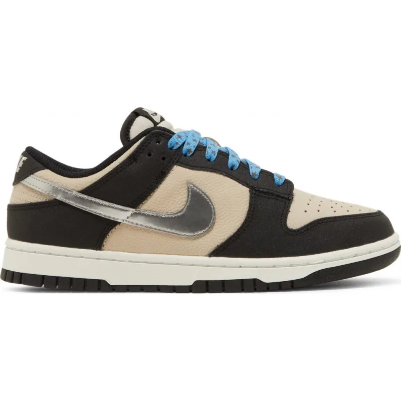 Nike Dunk Low Starry Laces (W)