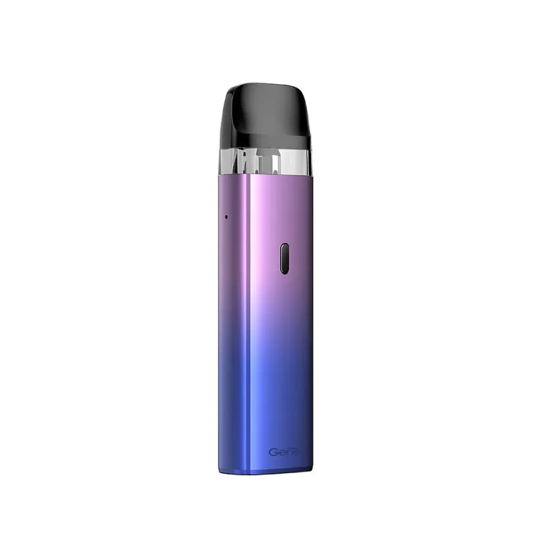 VOOPOO Vinci Pod SE - Pod Kit - 900mAh - Provence Purple