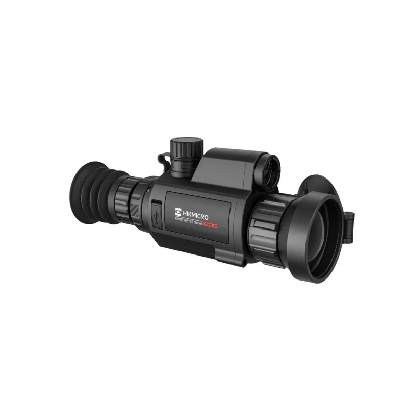 Hikmicro Panther PQ50L 2.0