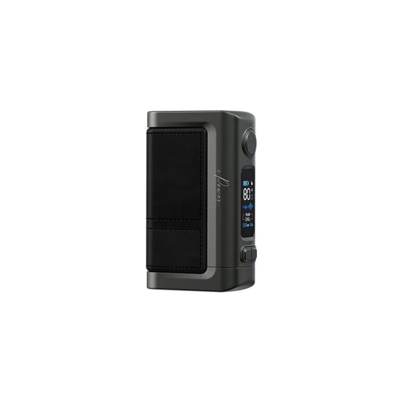 Elektronický grip: Eleaf iStick Power 2 Mod (5000mAh) (Black)