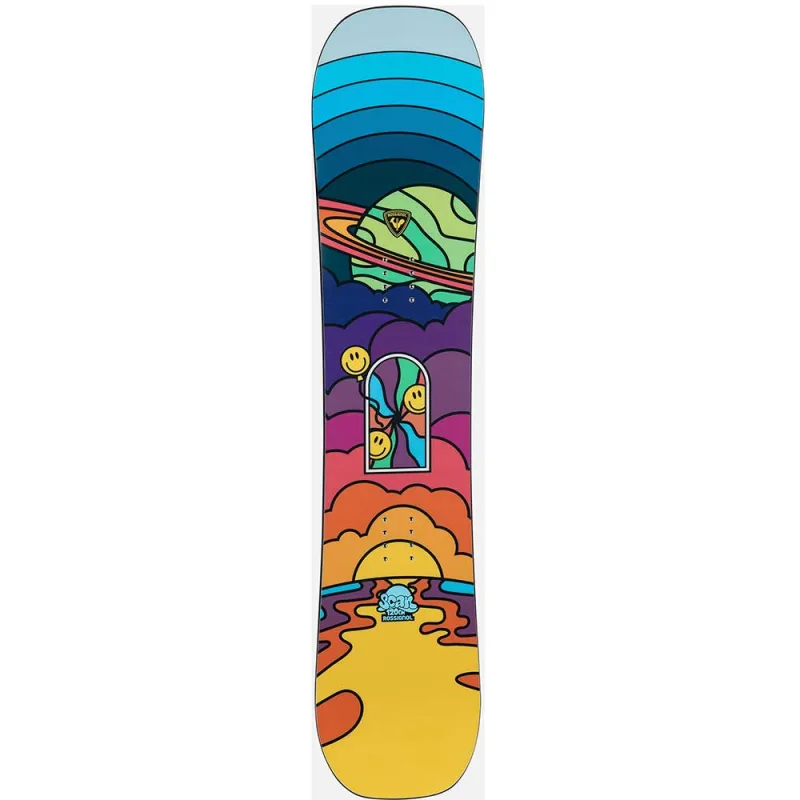 Rossignol SCAN dětský snowboard