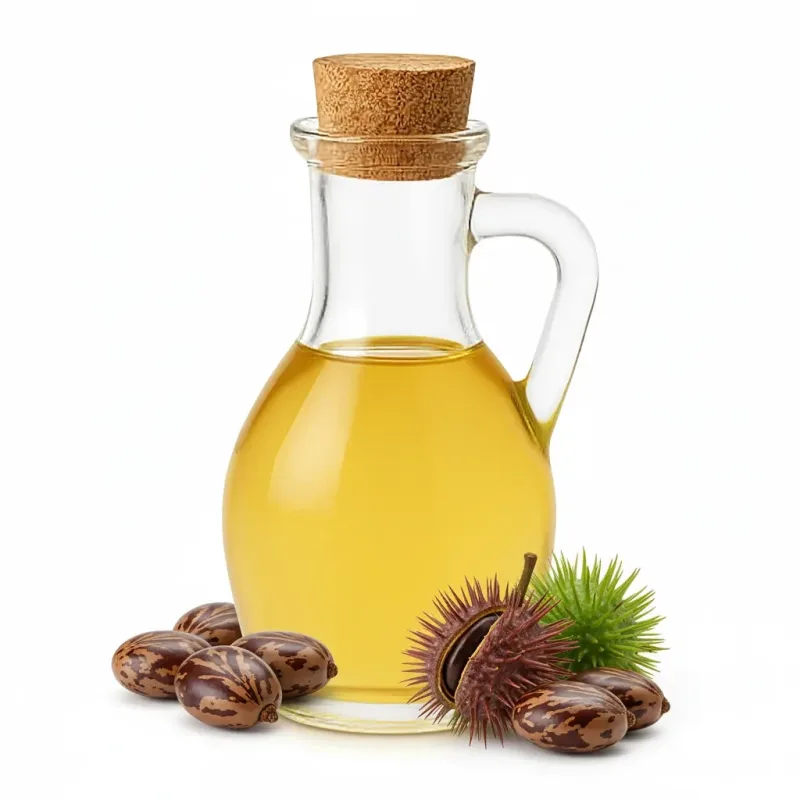 Sulfátový ricinový olej, 100 ml