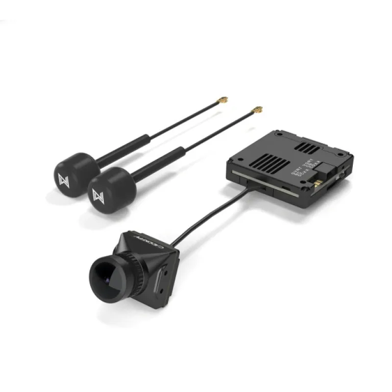 Walksnail Avatar HD Pro kit 32GB (Dual antenna)
