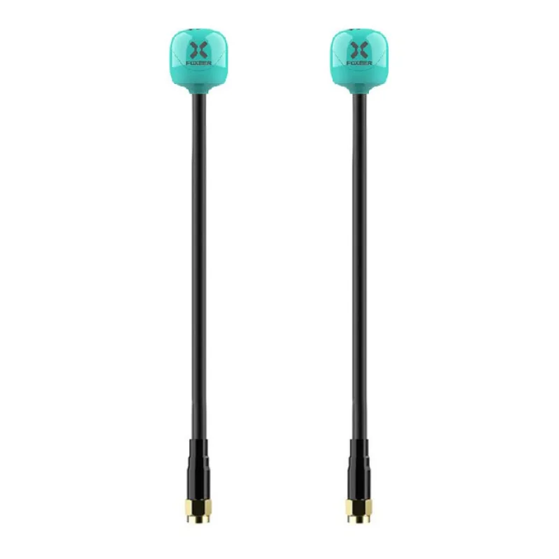 Foxeer Lollipop 4 Plus 15cm RHCP/LHCP (2ks) Typ: LHCP RP-SMA