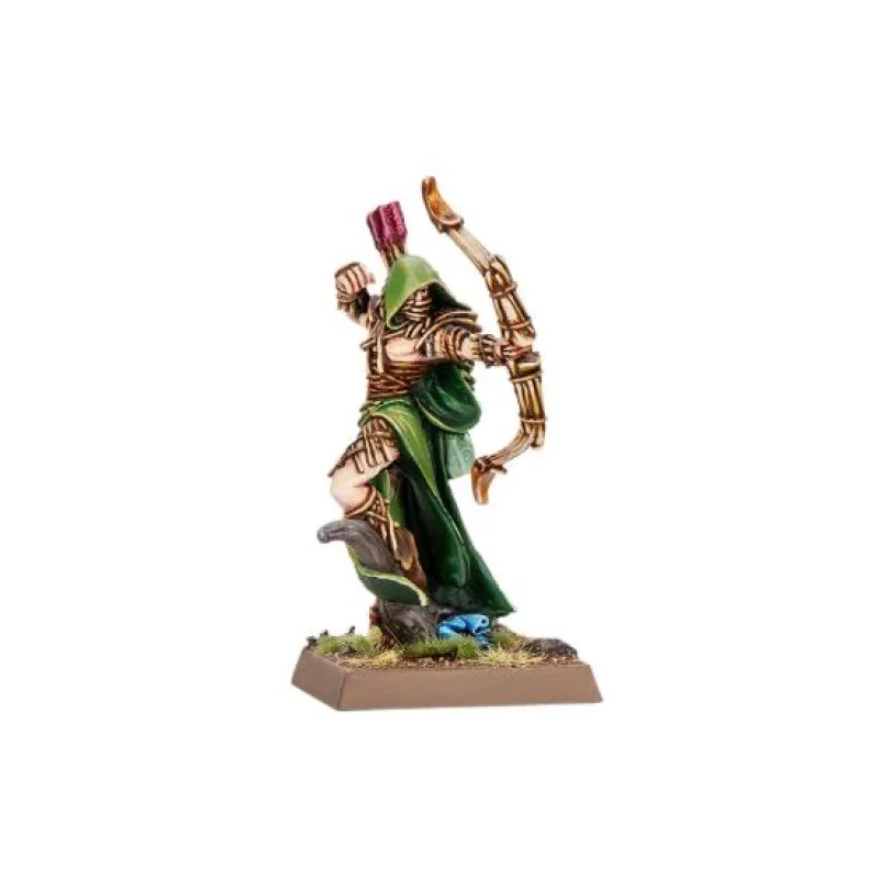 Wood Elf Waystalker