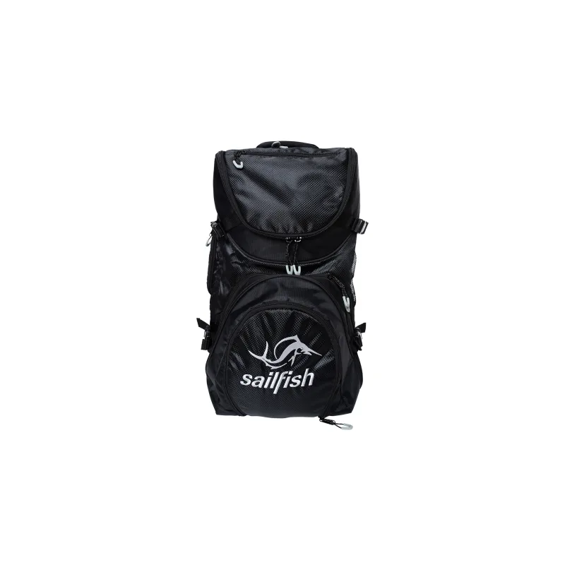Sailfish - Backpack Hawi