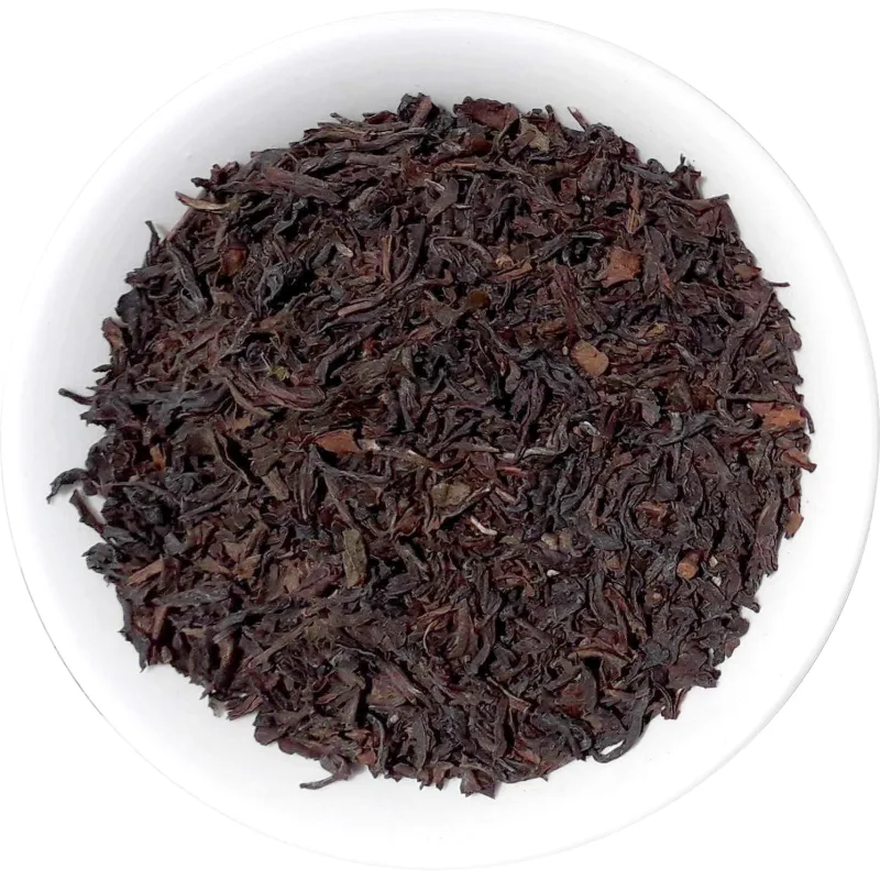 Letní Darjeeling - Sungma Musc