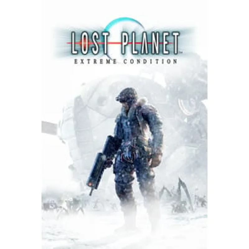 Lost Planet: Extreme Condition