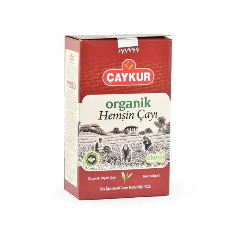 Černý čaj Caykur Hemsin Cay - 400 g