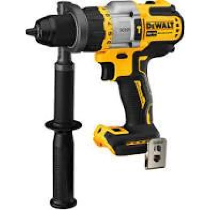 DEWALT DCD999NT Bezuhlíková trojrýchlostná vŕtačka 18 V FLEXVOLT ADVANTAGE