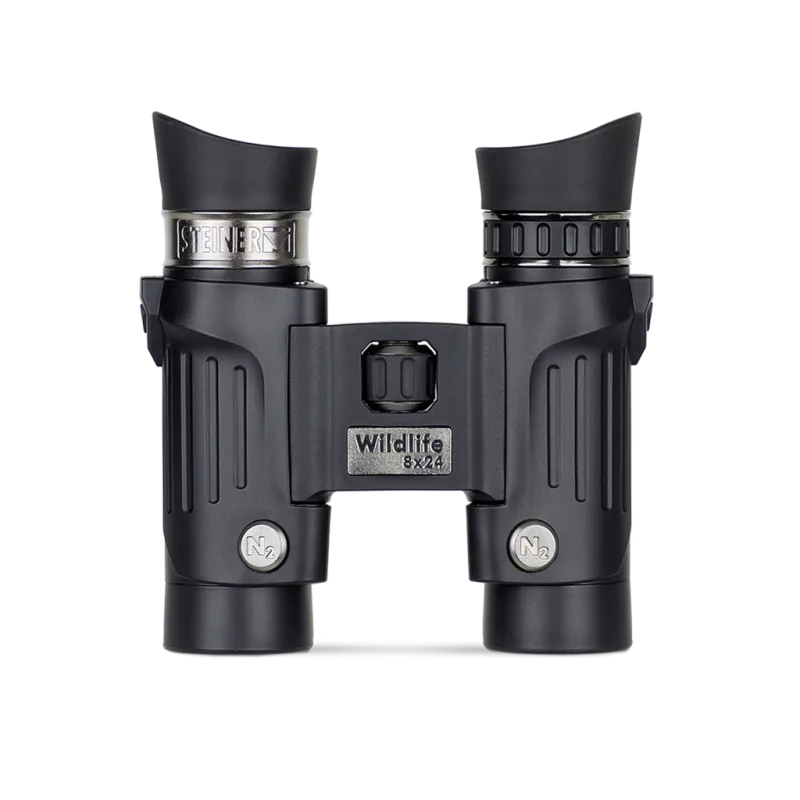 Dalekohled Steiner WildLife 8x24