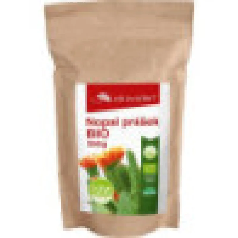 Nopal ORGANIC 330g