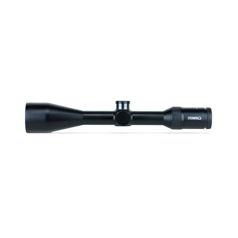 Puškohled Steiner Ranger 8 4-32x56 BT s osvětlenou osnovou 4A-I a balistickou věžičkou