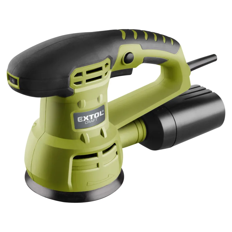 Excentrick&aacute; bruska EXTOL CRAFT 407202