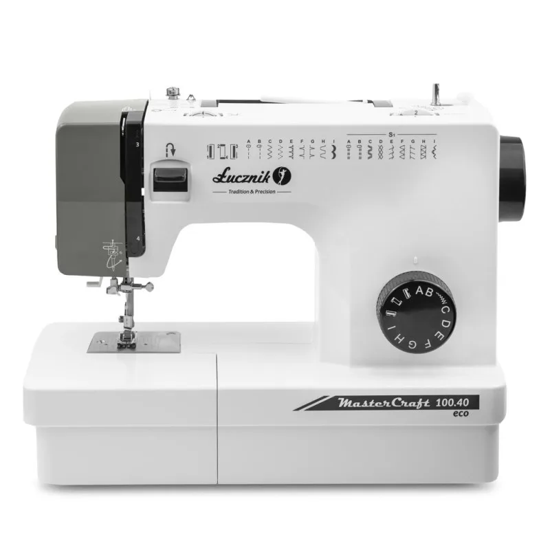 Šicí stroj Lucznik Master Craft 100.40