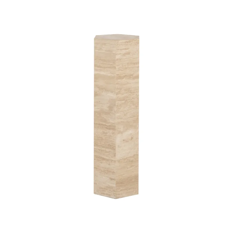 Kamenný podstavec Vespin 90 cm