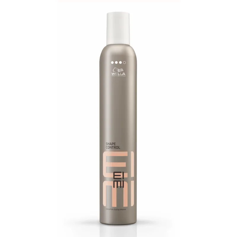 Wella Professionals Eimi Volume Shape Control 500 ml