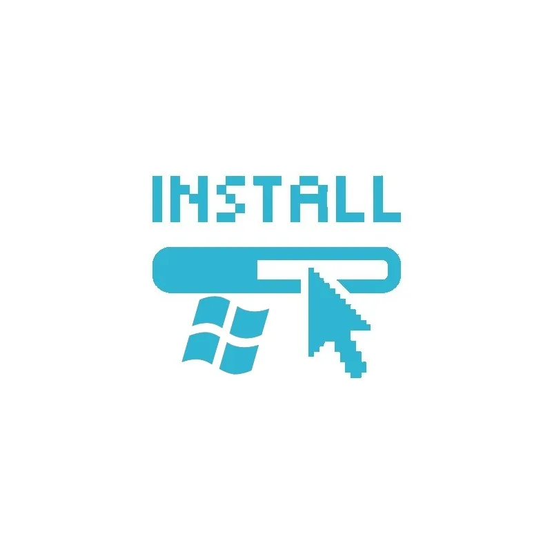 Instalace operačního systému