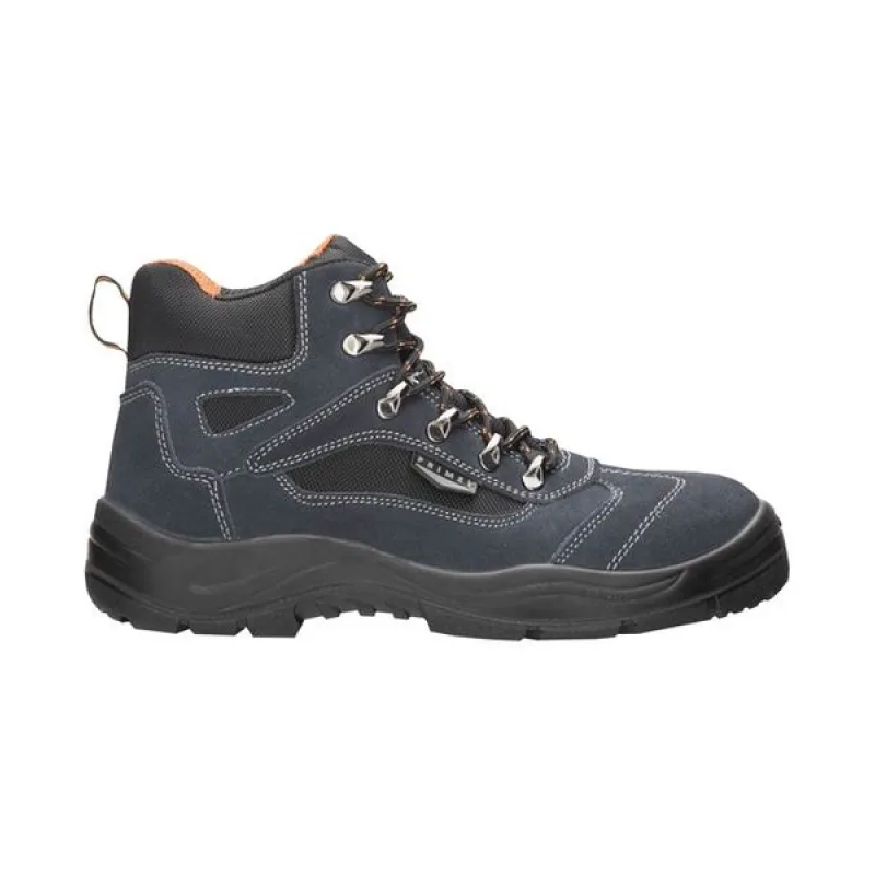 Obuv ARDON®PRIME HIGHTREK S1P