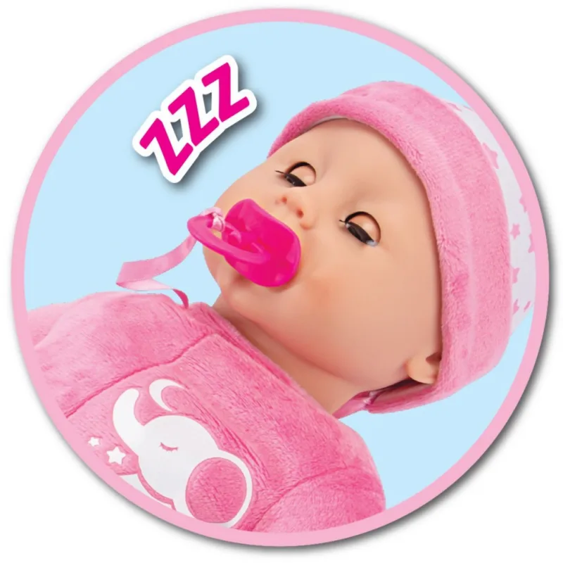 Simba Laura Time to Dream 38 cm 14 zvuků