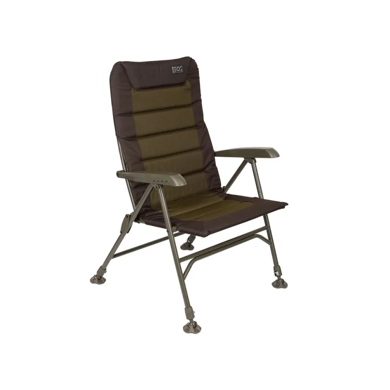 Fox EOS Standard Chair  Získejte slevu -5% za registraci v e-shopu