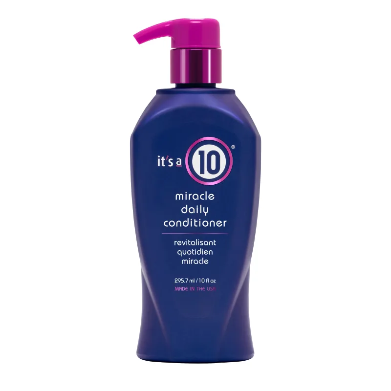 It’s a 10 Miracle Daily Conditioner 295,7 ml