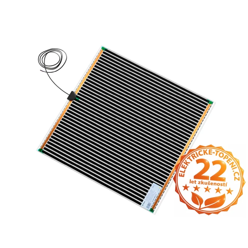 Ecofilm mhf 50