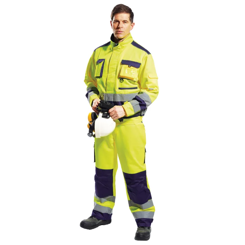 Bunda HiVis Lille