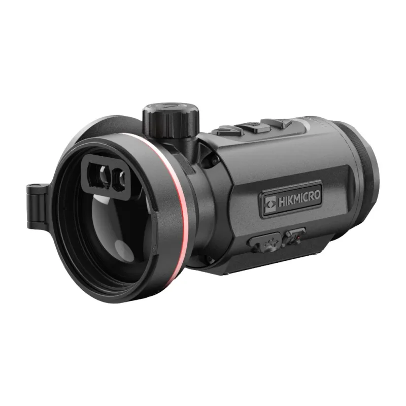 Hikmicro Thunder TQ50CL 3.0