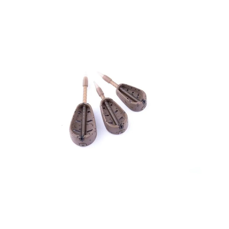 Krmítko MAP Embed Large Feeder 42g Inline
