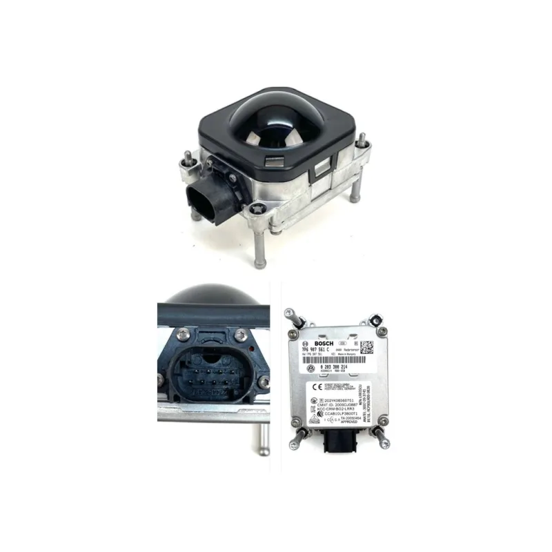 7P6907561C ACC Radar kontroly vzdálenosti VW Touareg