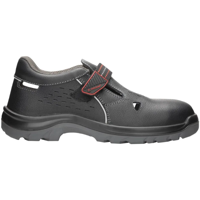 ARDON Bezpečnostní sandál ARDON®ARSAN S1P - doprodej