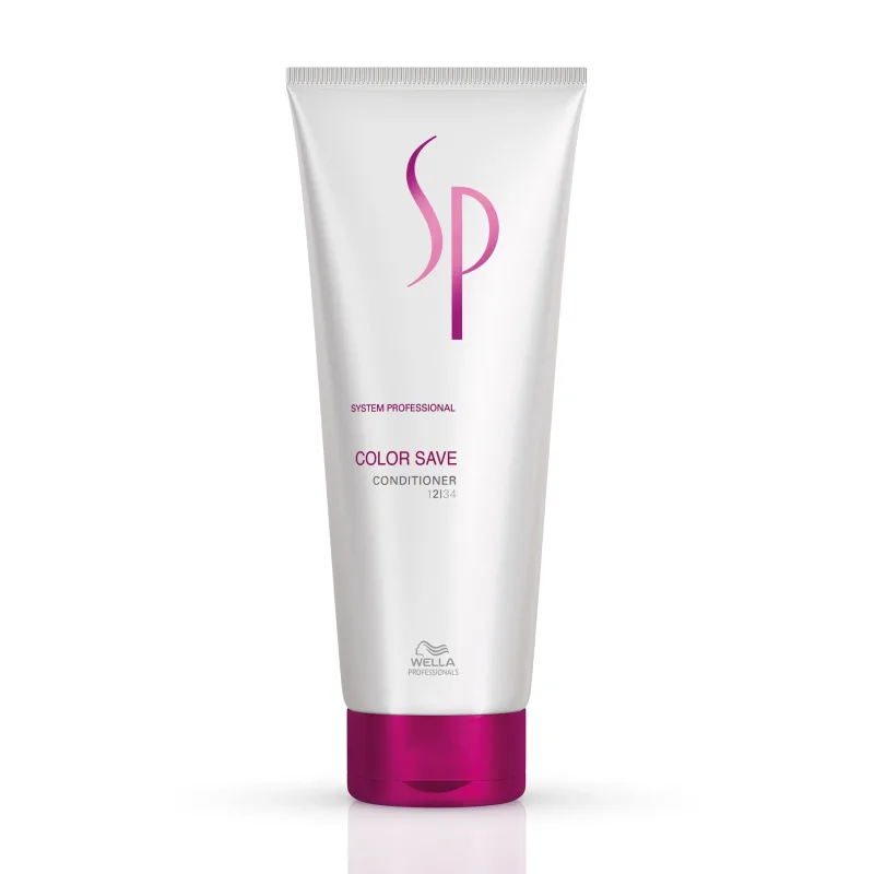 Wella Professionals SP Color Save Conditioner 200 ml