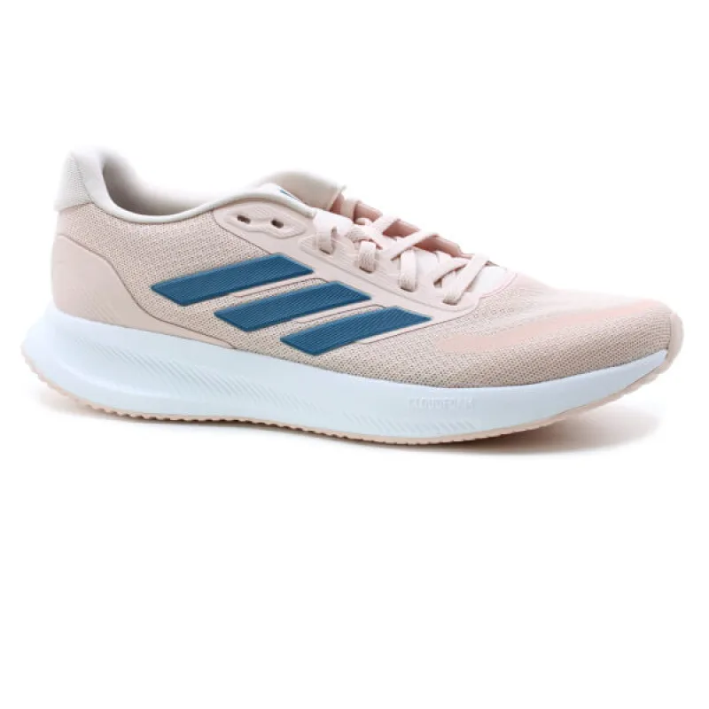 adidas RUNFALCON 5 W JQ9400 růžová, dámská sportovní obuv vel.37 ⅓